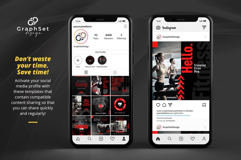 Fitness Instagram Post, Gym Marketing Bundle, Social Media Flyer, Coaching Brand Kit, Wellness Template, Red Workout Banner, Editable Canva, Sport Motivation, Fitness Trainer Post, Gym Coach Post, Engagement Booster, Small Business, Influencer Template, Red and Black, Nutrition IG Post, Body Shaping, Pricing List, Trainer Program, Premade Template, Digital Flyer, Printable Poster, Facebook Cover, Website Slider, Workout Coach, Wellness Banner Design, Nutrition Slider, Fitness Salon Feed