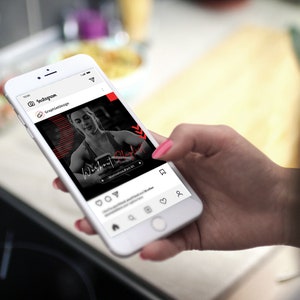 Fitness Instagram Post, Gym Marketing Bundle, Social Media Flyer, Coaching Brand Kit, Wellness Template, Red Workout Banner, Editable Canva, Sport Motivation, Fitness Trainer Post, Gym Coach Post, Engagement Booster, Small Business, Influencer Template, Red and Black, Nutrition IG Post, Body Shaping, Pricing List, Trainer Program, Premade Template, Digital Flyer, Printable Poster, Facebook Cover, Website Slider, Workout Coach, Wellness Banner Design, Nutrition Slider, Fitness Salon Feed