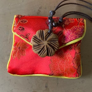 Love spell healing amulet necklace Witchcraft pendant voodoo hoodoo protection ceremonial Santa Muerte magic talisman Witchy goddess jewelry
