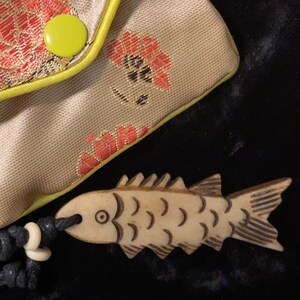 Witchcraft attract Money spell healing amulet abundance necklace prosperity pendant Santa Muerte goddess millionaire jewelry for good luck