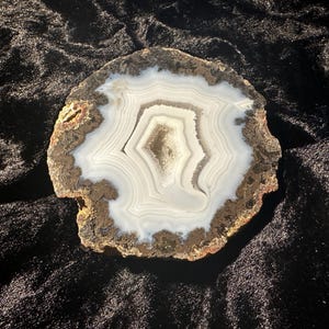 Casa bênção casa proteção feitiço amuleto pingente para propriedade xamã sorte magia talismã com cura natural cristal cluster ágata