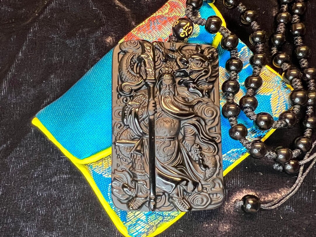 Talisman médiéval argent prospérité amulette pentacle pendentif hermétique païen Wiccan bijoux