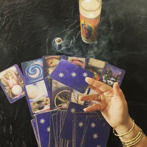 Lecture de cartes de tarot oracle à la même heure par téléphone meilleur esprit psychique Angel love ex amant lectures