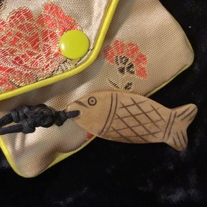 Witchcraft attract Money spell healing amulet abundance necklace prosperity pendant Santa Muerte goddess millionaire jewelry for good luck