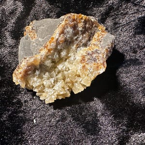 Casa bênção casa proteção feitiço amuleto pingente para propriedade xamã sorte magia talismã com cura Natural Chrystal Cluster Quartz