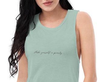 Make yourself a Priority Shirt, Self Love White Tshirt, Self Love Club, Inspirational Tshirt, Self Care Shirt, Unisex Erwachsene Shirt, Self Care
