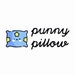Punny Pillow