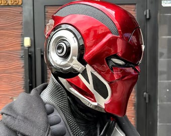 Redhood V7-x Reborn HQ Resin