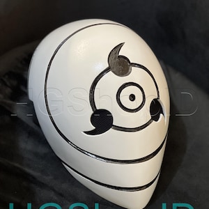 R1nagun Ninja  HQ Resin Mask