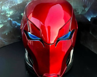 The Last Red hood