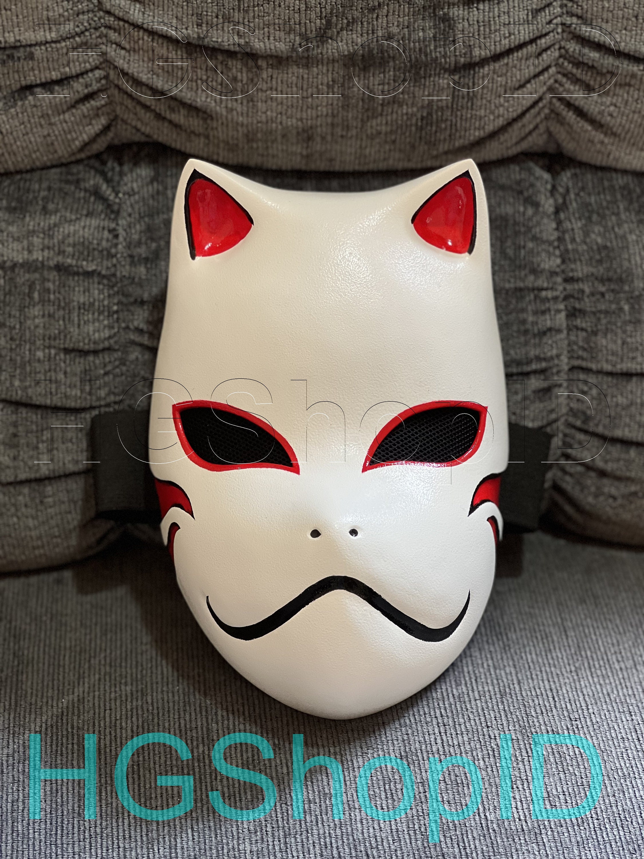 Anbu Black Ops Etsy Canada