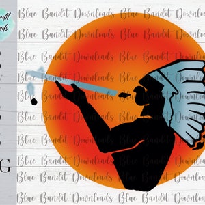 Indian PNG Digital Download