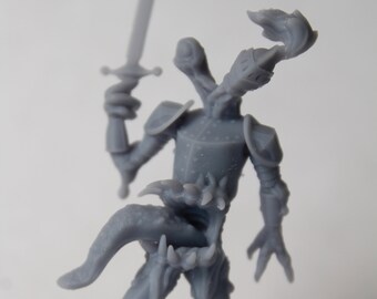 Mimic Suit of Armor