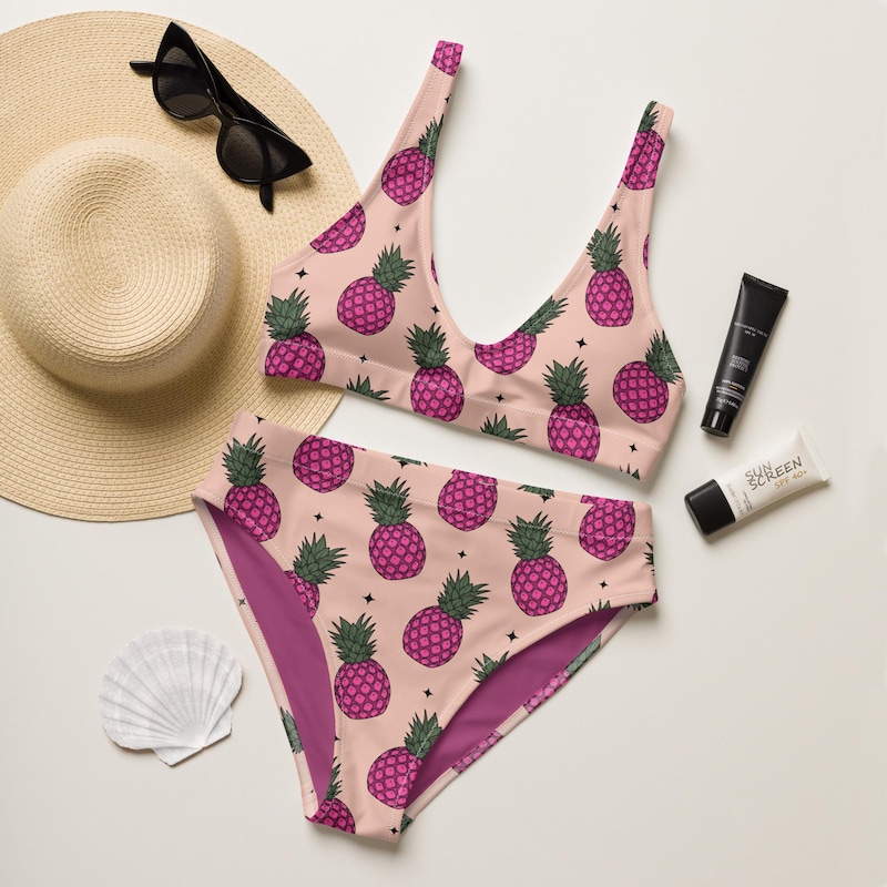 Mom And Daughters In Bikini Etsy mom-and-daughters-in-bikini-etsy