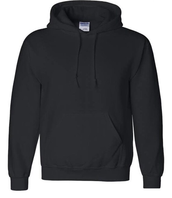 Custom Embroidered Hoodie - Etsy