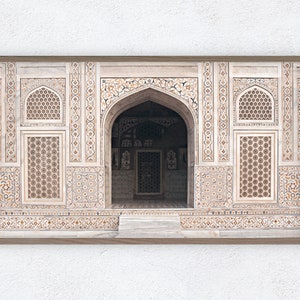Samsung Frame TV Art, Modern Islamic Wall Art, Arabic Digital TV Art, Arabic Frame TV Art, Mosque Door
