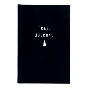 Hiking Journal