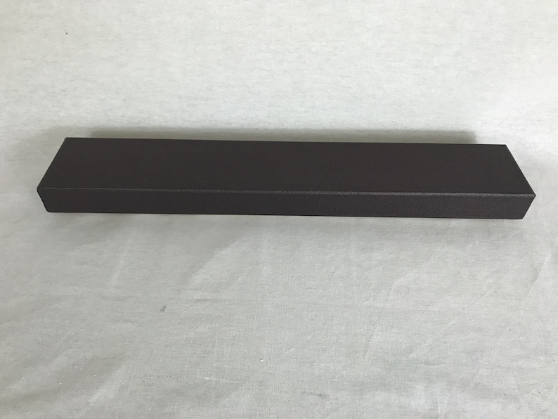 Empty Box for Magic Wand Velvet Lined 21 Display Collectible Etsy Canada