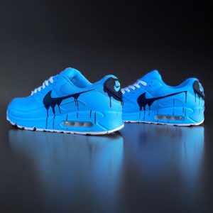 Nike Air Max 90 - Candy Drips – Artisan Echelon