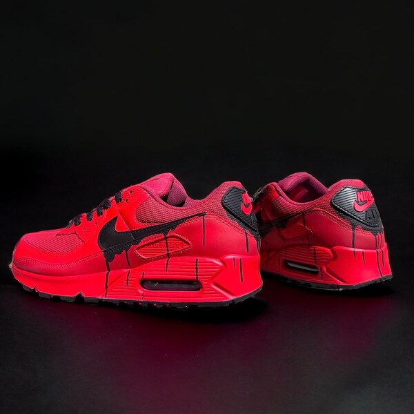 drippy air max 90