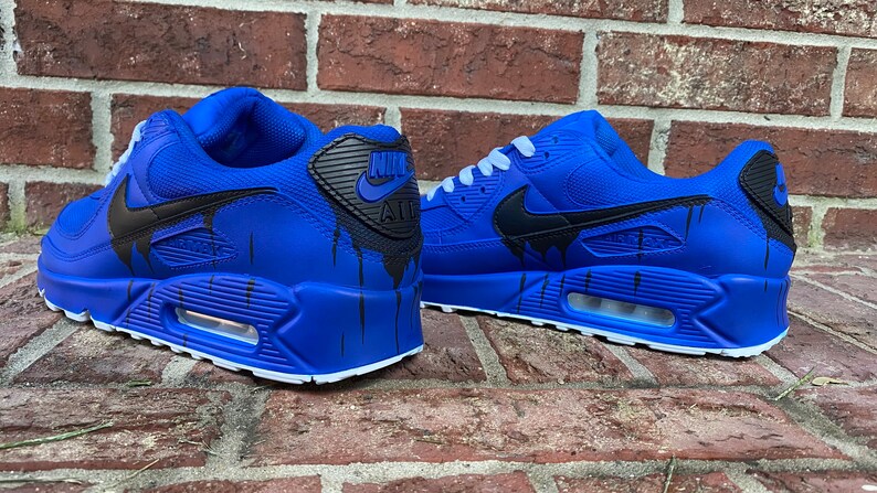 custom air max 90 for sale