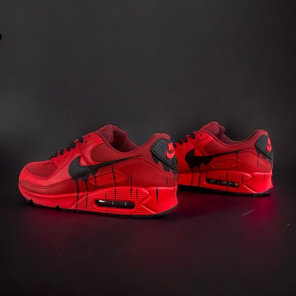drippy air max 90