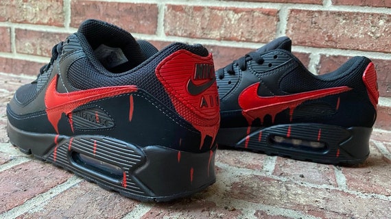 custom air max 90