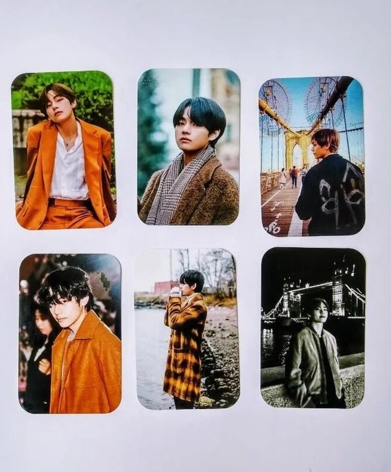 BTS taehyung テヒョン テテ jimin ジミン 釜山コン ポーチ Amazon.com