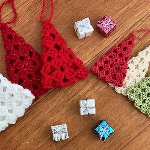 Kerstboomversieringen/-decor