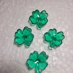 Ceramic Tree Green Shamrock Replacement Bulbs