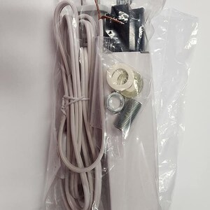 Large Ceramic Tree Electrical Kit - Etsy