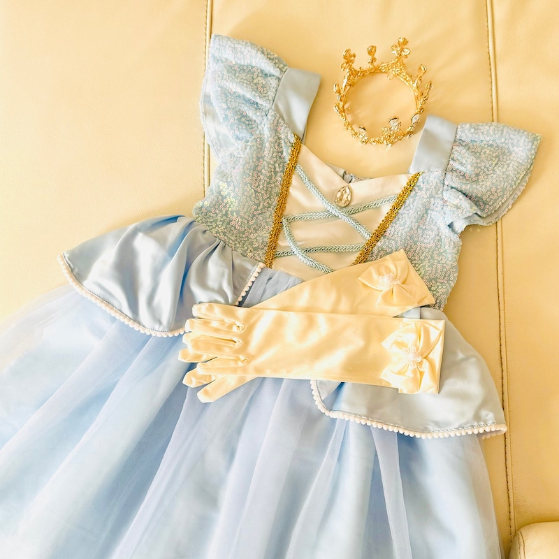 evening dresses light blue Long Sleevest Long Formal Dress, Light Blue Dress MT230416 Size Chart ARNE Black Friday 2026 Top Size:S