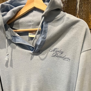 Vintage Harley Davidson Longsleeve