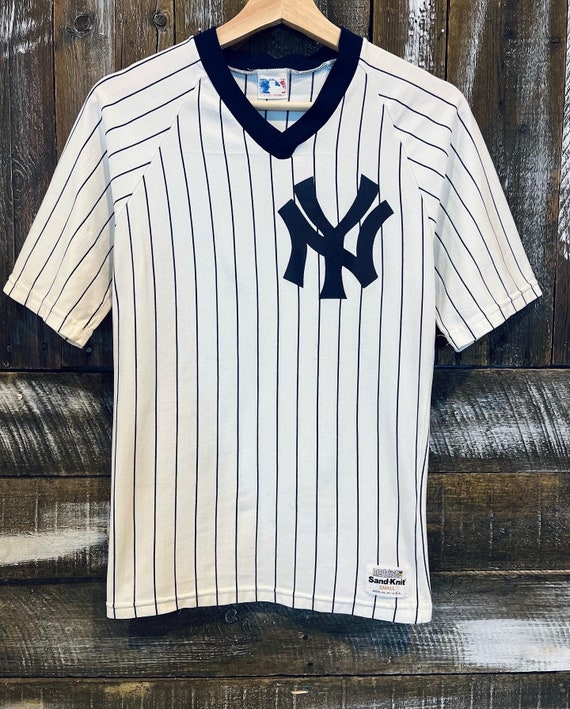 retro yankees shirt