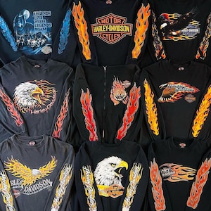 Harley Davidson Sweatshirts~Do not Purchase