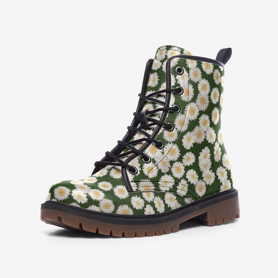 Free combat boots hot sale