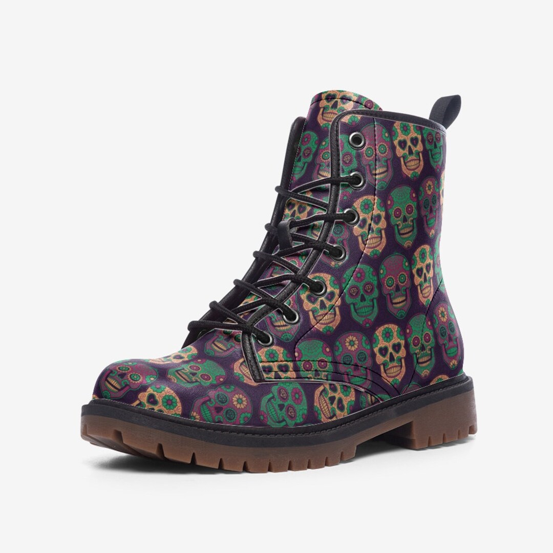Botas dr cheap martens tijuana