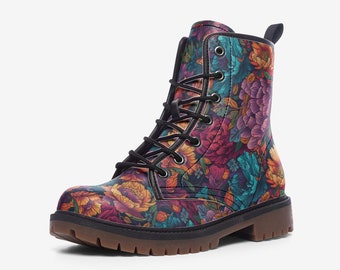 Me vuelvo loca con las botas