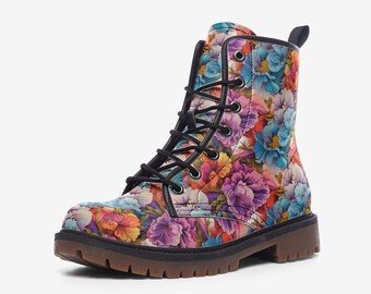 Botas de beso de ayer