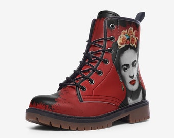 Frida Kahlo de Rivera