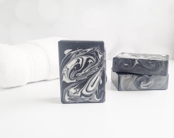 Soap Bar for Men & Women, Handcrafted Unisex Aroma