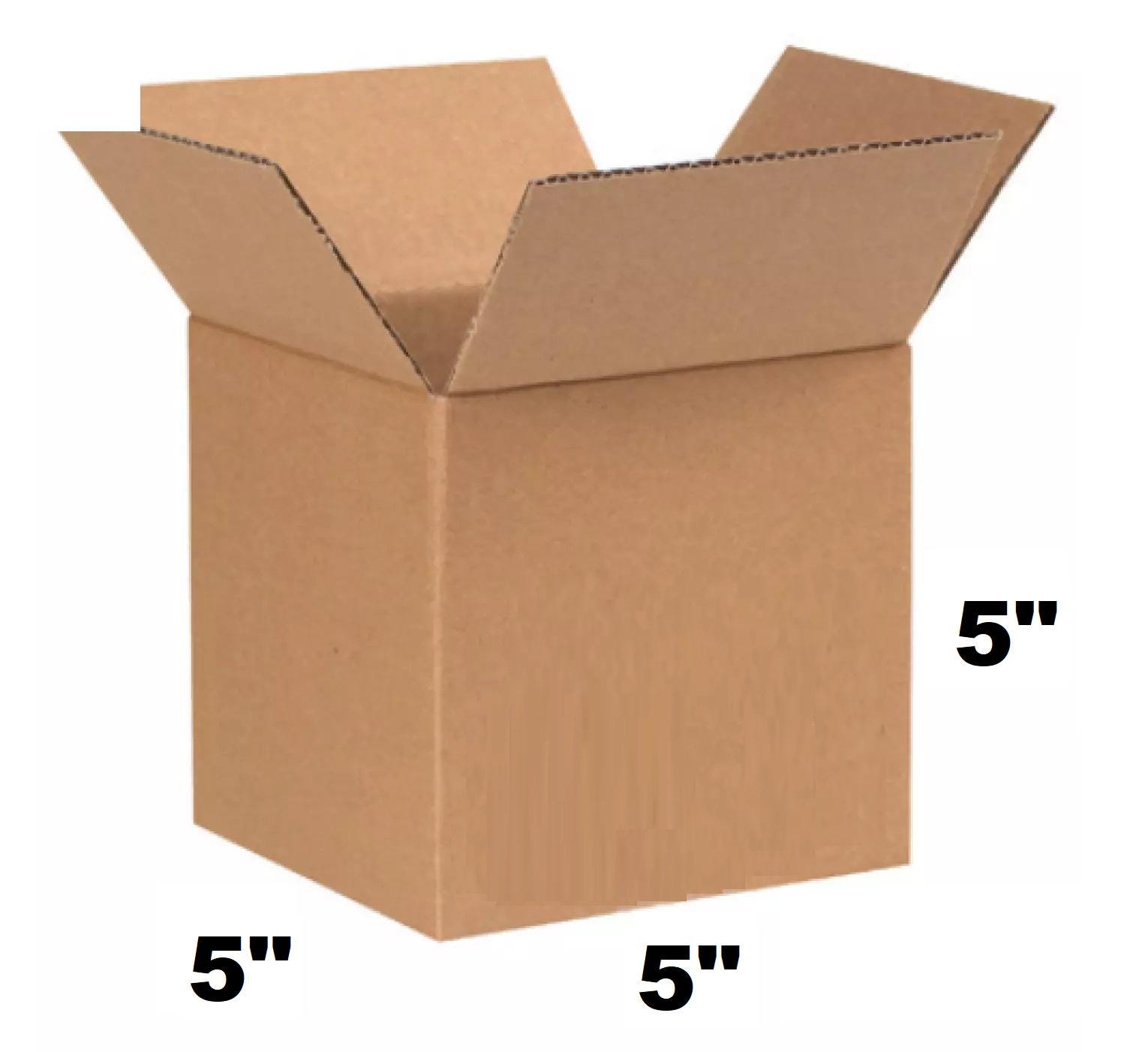 100 Boxes 5 Rows Lot of 100 5
