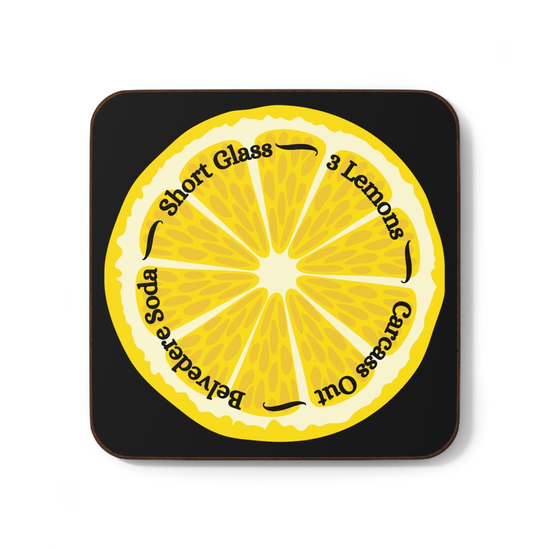 Real Housewives of Beverly Hills Carcass Out Drink Coaster Etsy