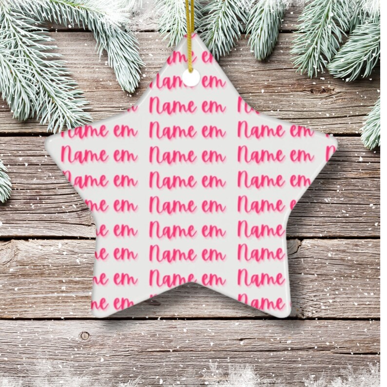 Real Housewives of Beverly Hills Sutton Stracke Ornament - Etsy