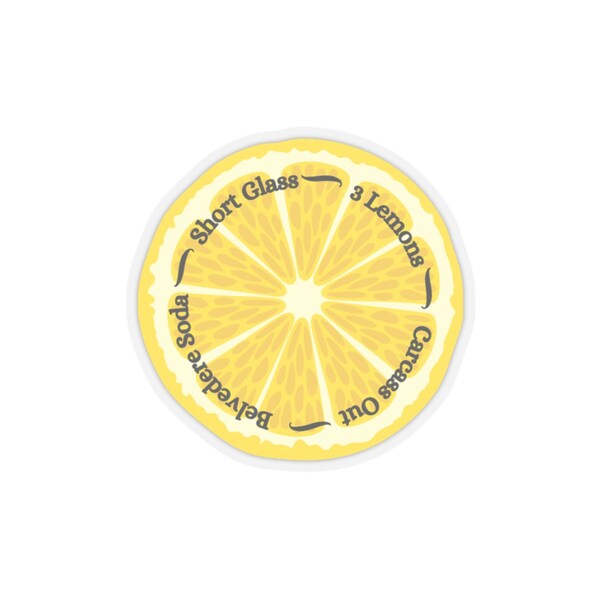 Housewives Sticker Etsy