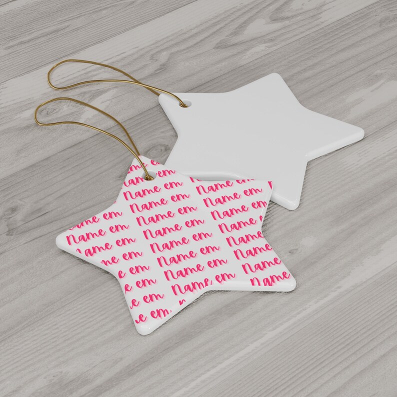 Real Housewives of Beverly Hills Sutton Stracke Ornament - Etsy
