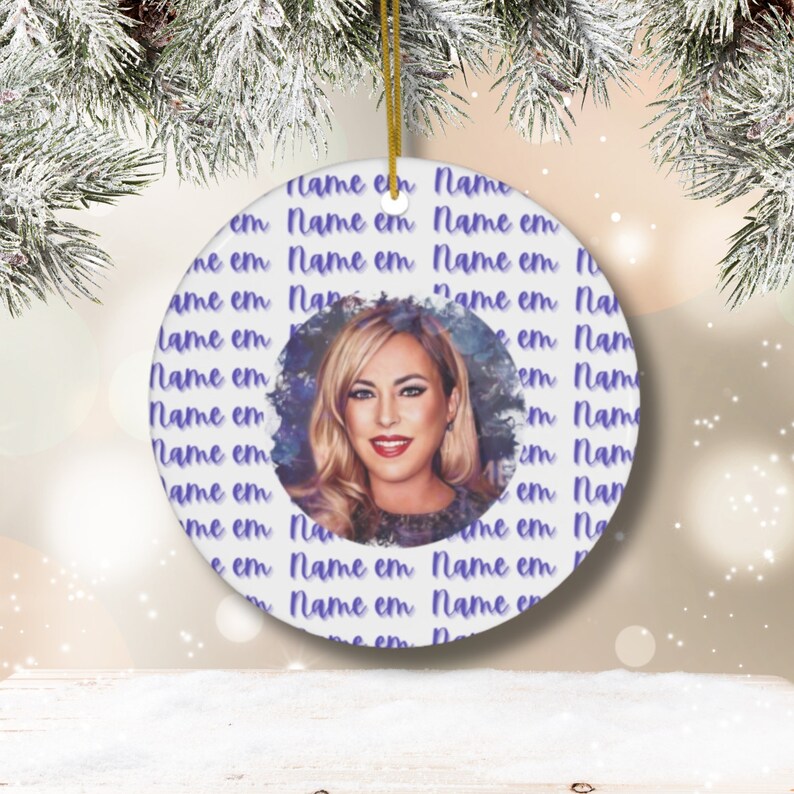 Real Housewives Gifts Bravo Ornament Real Housewives of - Etsy UK