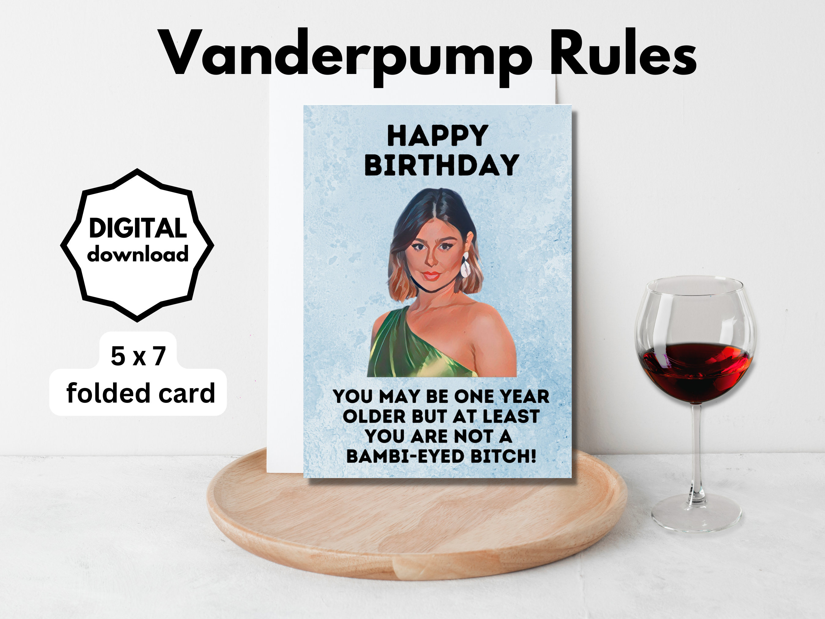 Vanderpump Rules Birthday Meme - wh23mmy