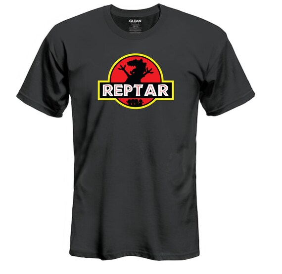 Unisex Nickalodeon Rugrats Reptar 