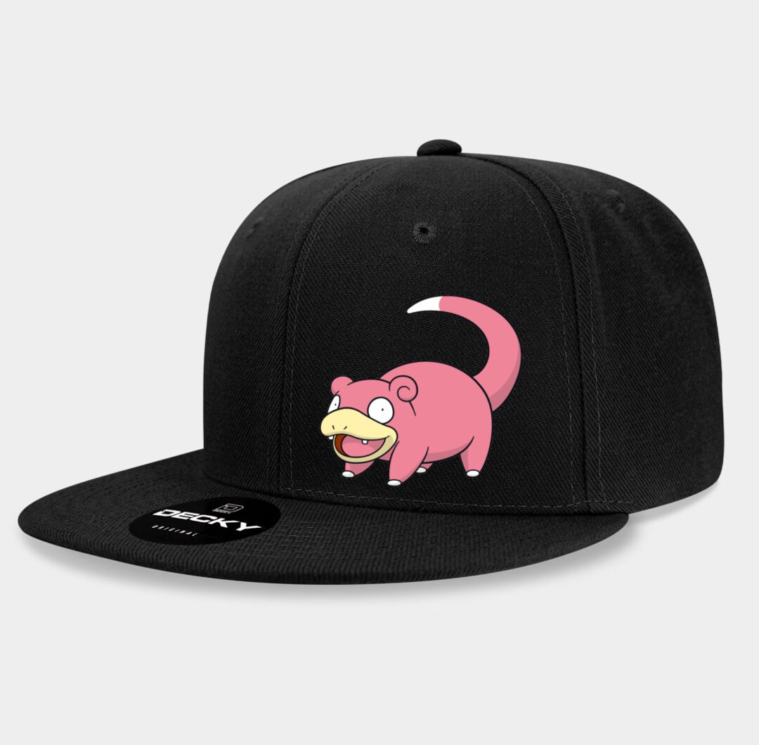 帽子 BOOTMAN T4 CAP slowpoke il_1080xN.3925178154_qii8.jpg